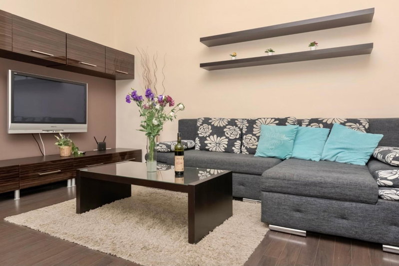 Corvina Apartment Budapest with FREE Private Parking, Budapest, Hungary