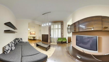 Corvina Apartment Budapest with FREE Private Parking, Budapest, Hungary