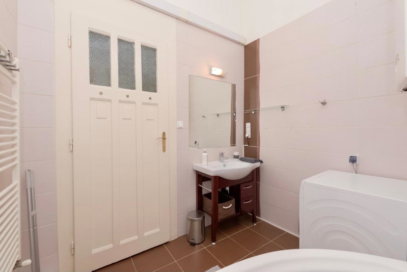 Corvina Apartment Budapest with FREE Private Parking, Budapest, Hungary