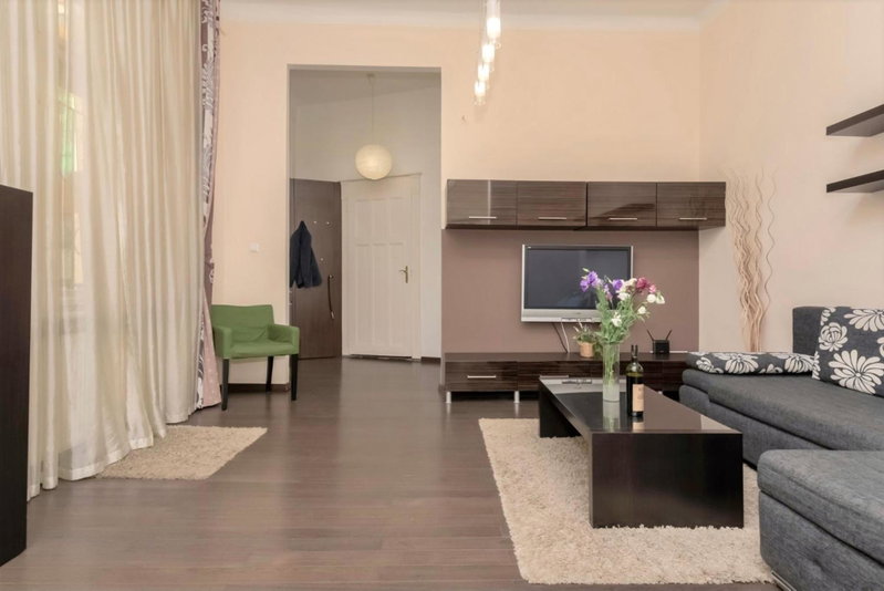 Corvina Apartment Budapest with FREE Private Parking, Budapest, Hungary