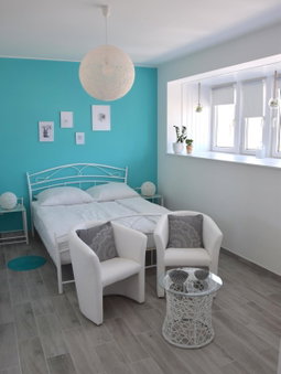 Studio Eleven, Kisvárda, Hungary