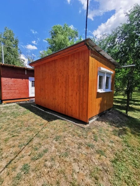 Sára Vendégház 2, Szentes, Hungary