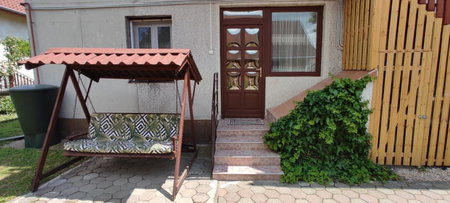 Timbi Vendégház, Vonyarcvashegy, Hungary