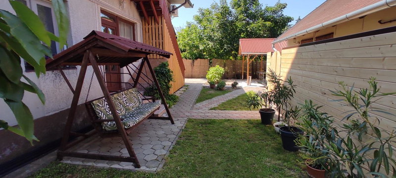 Timbi Vendégház, Vonyarcvashegy, Hungary