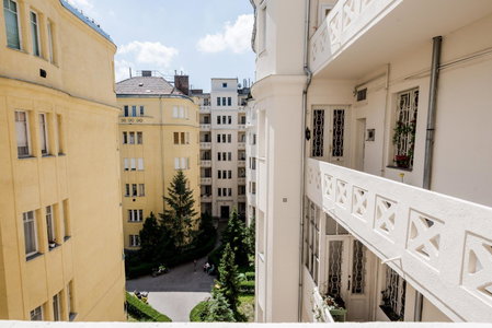 Gellért Family Suite, Budapest, Hungary