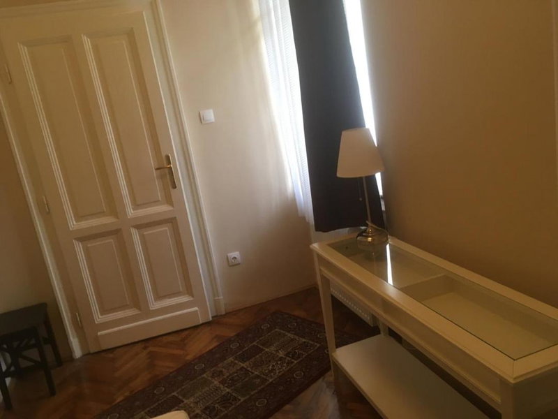 Gellért Family Suite, Budapest, Hungary