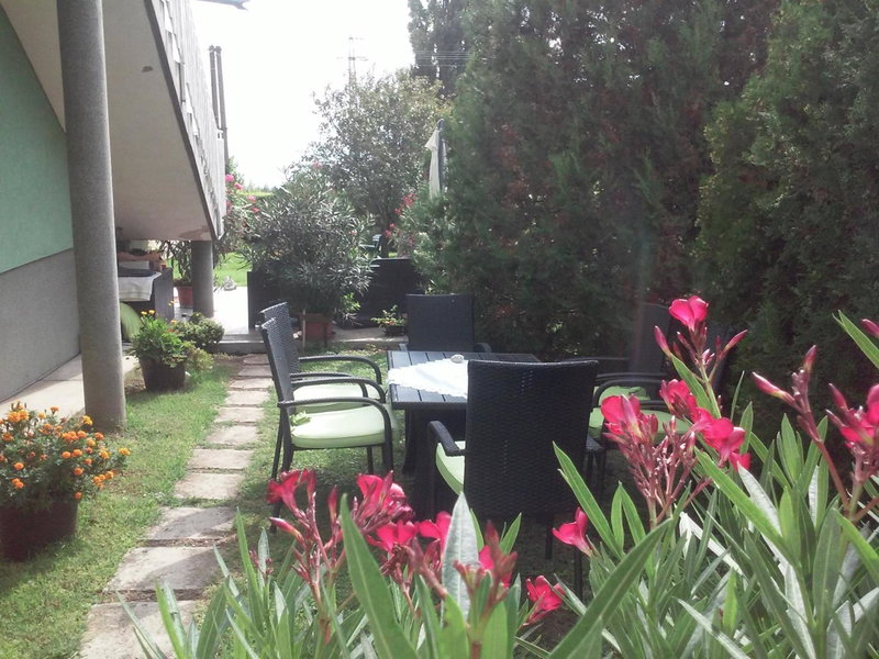 Holdfény Apartman, Balatongyörök, Hungary