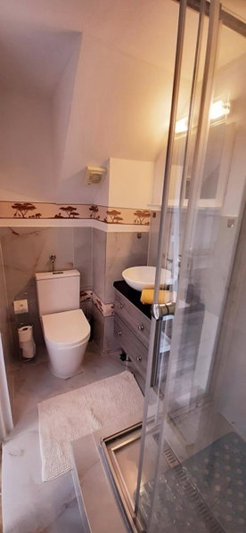 Holdfény Apartman, Balatongyörök, Hungary