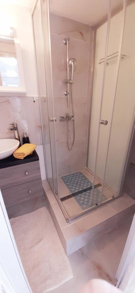 Holdfény Apartman, Balatongyörök, Hungary