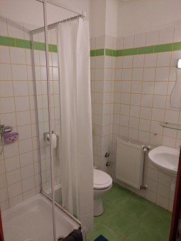 Szent Kristóf Apartmanhotel, Zalaegerszeg, Hungary