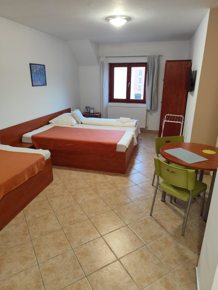 Szent Kristóf Apartmanhotel, Zalaegerszeg, Hungary