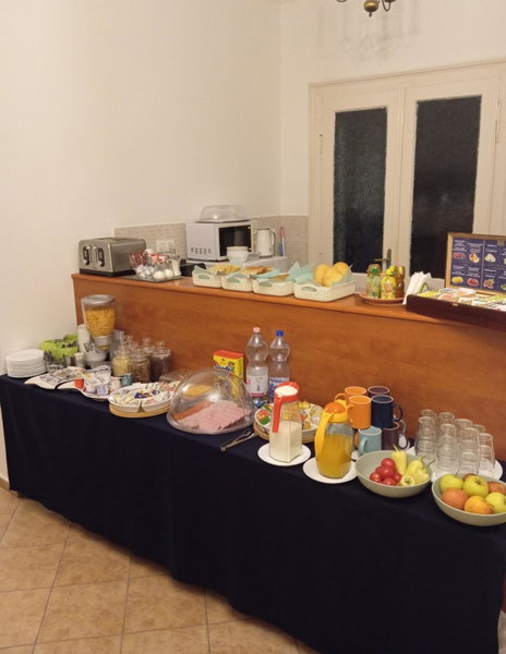 Szent Kristóf Apartmanhotel, Zalaegerszeg, Hungary