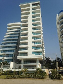 Cartagena Morros - Inolvidable, Cartagena de Indias, Colombia
