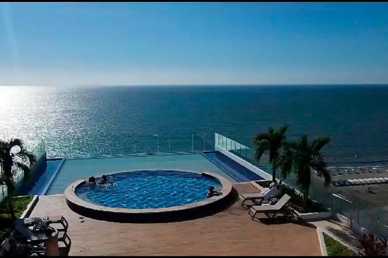 Cartagena Morros - Inolvidable, Cartagena de Indias, Colombia