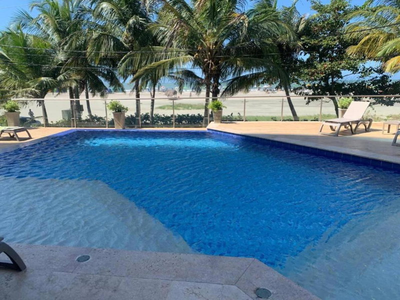Cartagena Morros - Inolvidable, Cartagena de Indias, Colombia