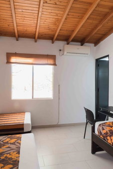 Hotel Quinta Avenida, Medellín, Colombia