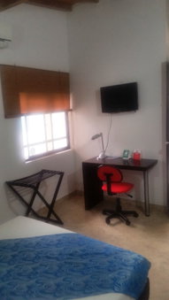 Hotel Quinta Avenida, Medellín, Colombia
