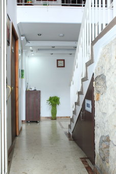 Hotel Suna Bacata, Bogotá, Colombia
