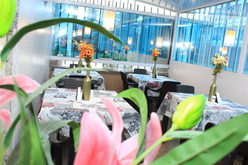 Hotel Suna Bacata, Bogotá, Colombia