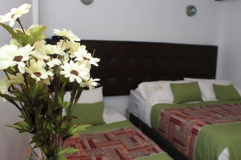 Hotel Suna Bacata, Bogotá, Colombia