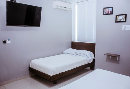Hotel Suites Caribe, Barranquilla, Colombia