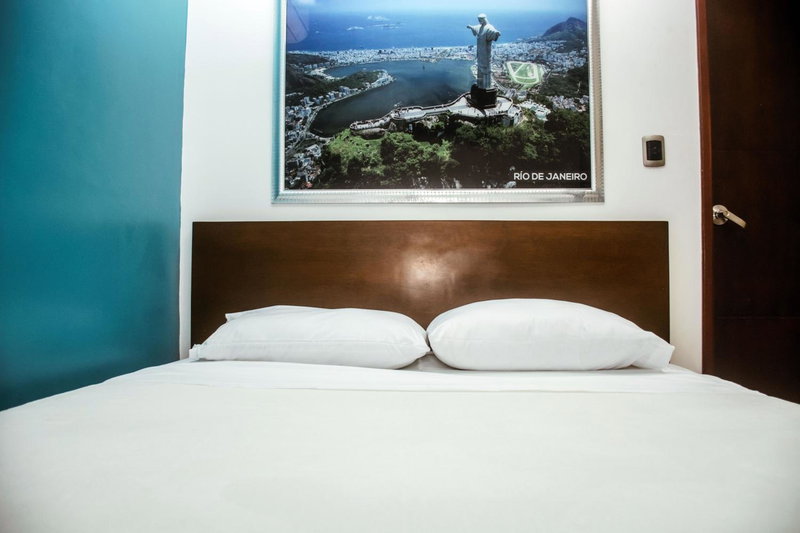 Hotel Suites Caribe, Barranquilla, Colombia