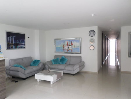 Hotel Suites Caribe, Barranquilla, Colombia