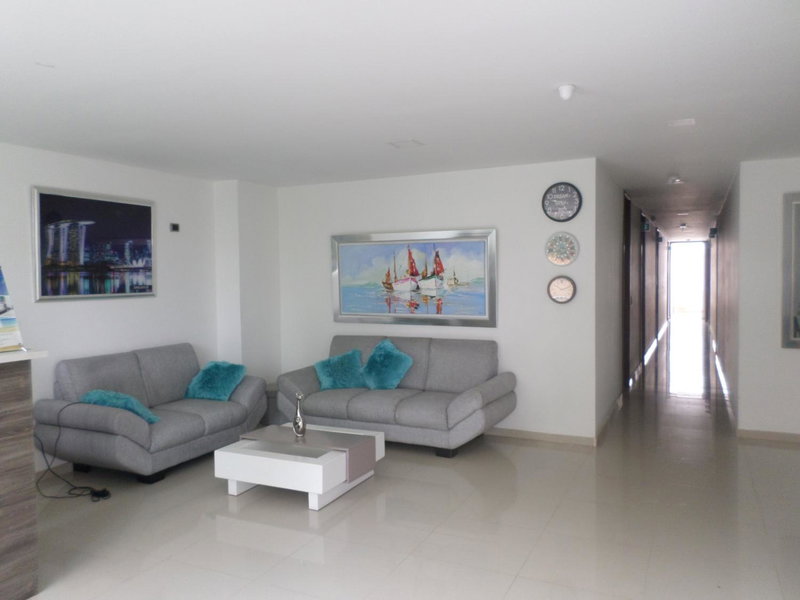 Hotel Suites Caribe, Barranquilla, Colombia