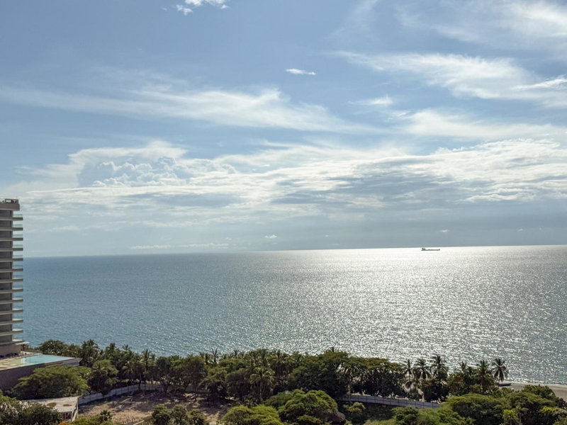 Apartamentos Luxury Hotel Porto Horizonte - AR Rentals, Gaira, Colombia