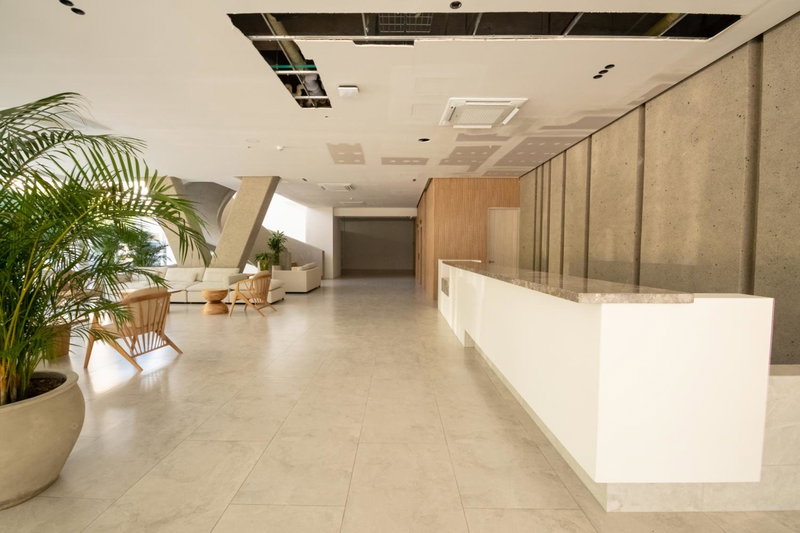 Apartamentos Luxury Hotel Porto Horizonte - AR Rentals, Gaira, Colombia