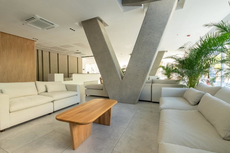 Apartamentos Luxury Hotel Porto Horizonte - AR Rentals, Gaira, Colombia