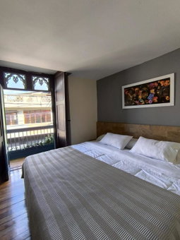 Hotel Catedral Boutique Loft, Pasto, Colombia