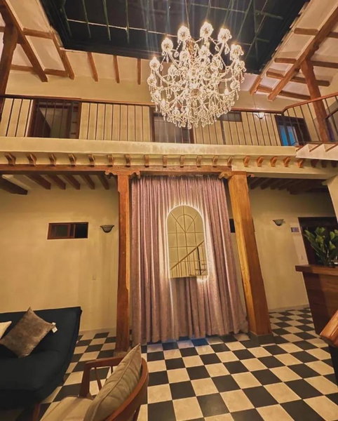 Hotel Catedral Boutique Loft, Pasto, Colombia
