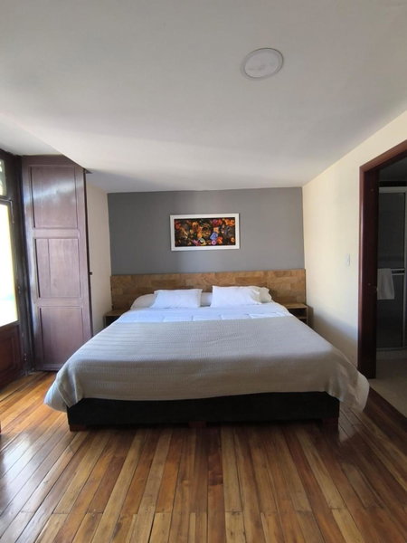 Hotel Catedral Boutique Loft, Pasto, Colombia