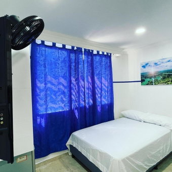 Casa Hotel Manco Mora, Medellín, Colombia