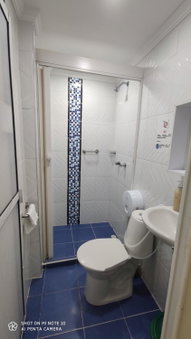 Casa Hotel Manco Mora, Medellín, Colombia