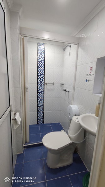 Casa Hotel Manco Mora, Medellín, Colombia