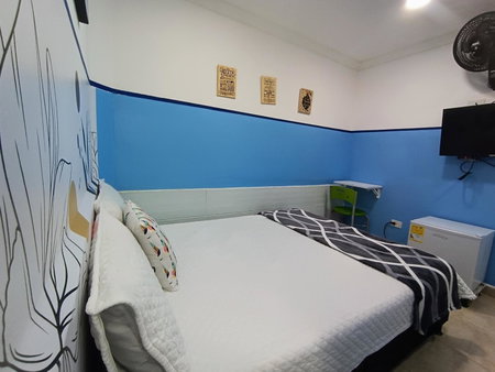 Casa Hotel Manco Mora, Medellín, Colombia