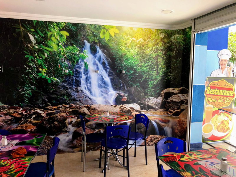 Casa Hotel Manco Mora, Medellín, Colombia