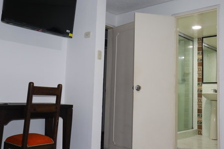 Hotel Inambu Villavicencio, Villavicencio, Colombia