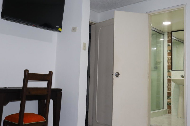 Hotel Inambu Villavicencio, Villavicencio, Colombia