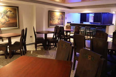 Hotel Inambu Villavicencio, Villavicencio, Colombia