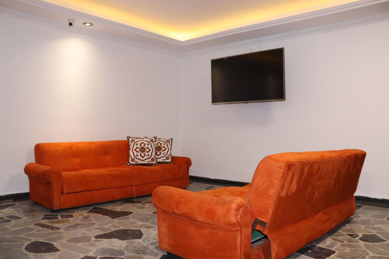 Hotel Inambu Villavicencio, Villavicencio, Colombia