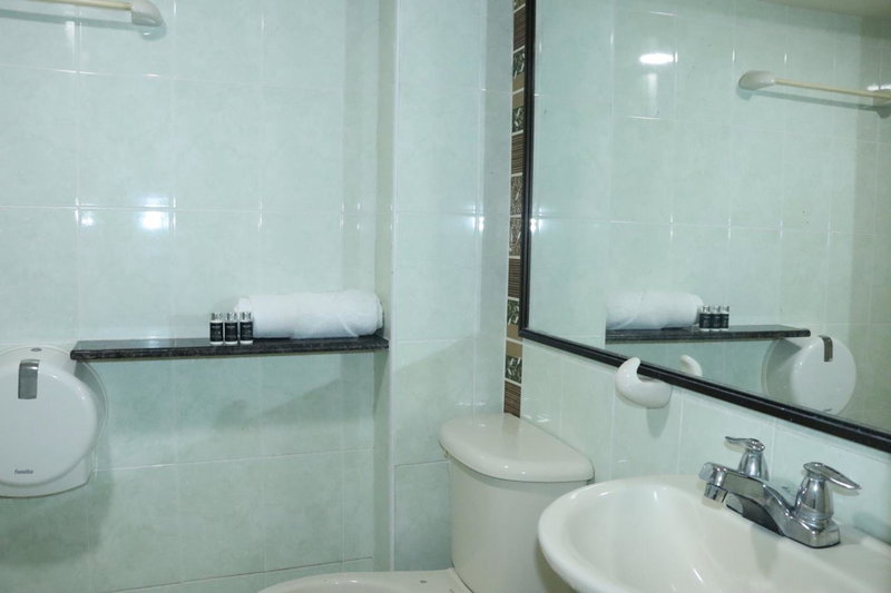 Hotel Inambu Villavicencio, Villavicencio, Colombia
