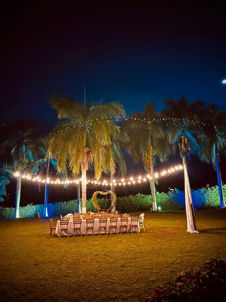 Hotel Villa Alicia, San Jerónimo, Colombia