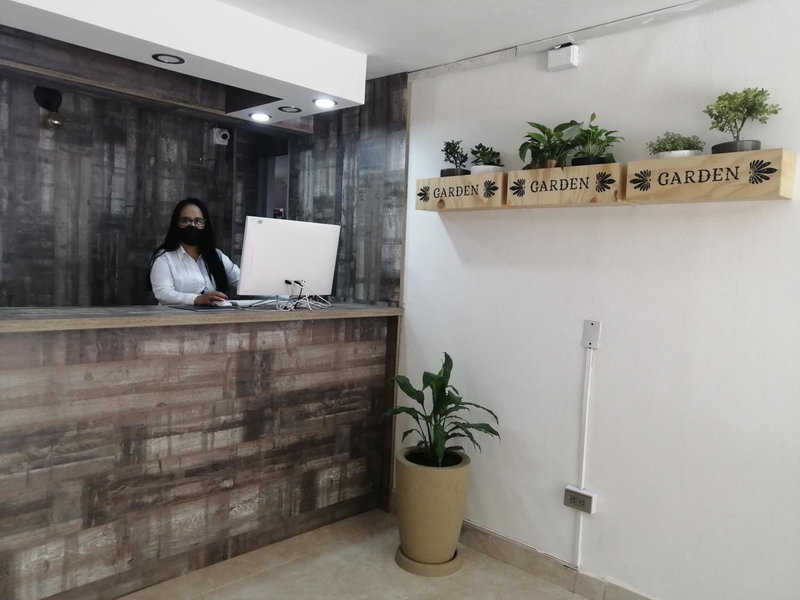 Hotel Sol del Estadio, Medellín, Colombia
