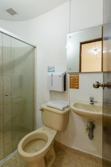 Hotel Sol del Estadio, Medellín, Colombia