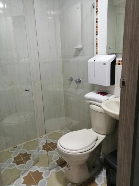 Hotel Sol del Estadio, Medellín, Colombia