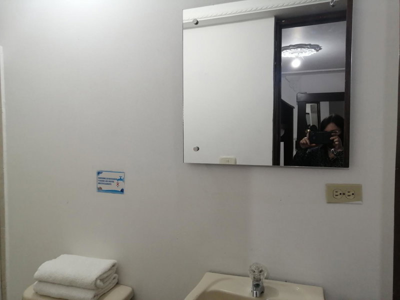 Hotel Sol del Estadio, Medellín, Colombia