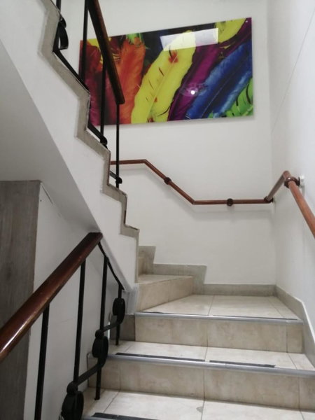 Hotel Sol del Estadio, Medellín, Colombia